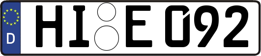 HI-E092