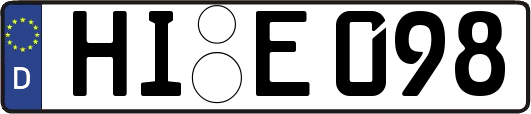 HI-E098