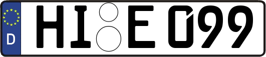 HI-E099
