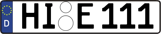 HI-E111