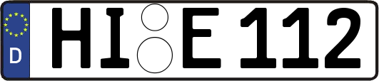 HI-E112