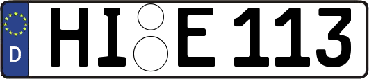 HI-E113