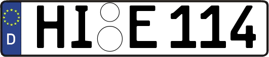 HI-E114