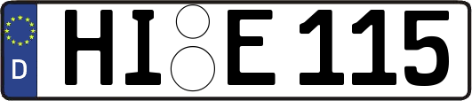 HI-E115