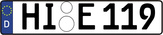 HI-E119