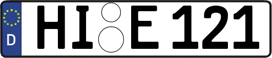 HI-E121
