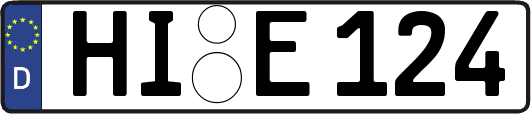 HI-E124