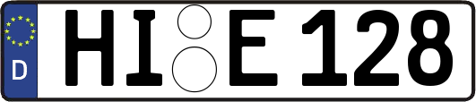 HI-E128