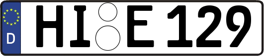 HI-E129