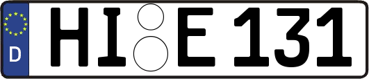 HI-E131