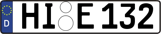 HI-E132