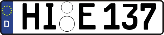 HI-E137