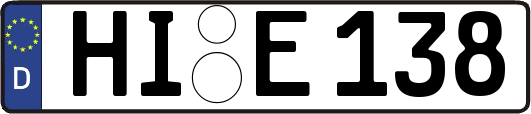 HI-E138