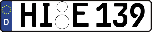 HI-E139