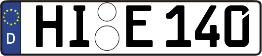 HI-E140