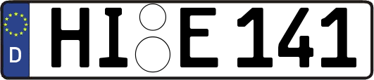 HI-E141
