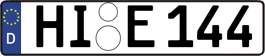 HI-E144