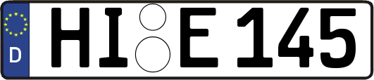 HI-E145