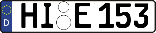 HI-E153