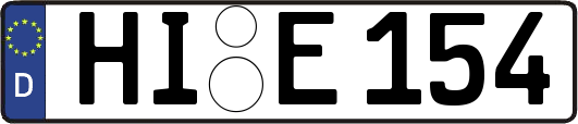 HI-E154
