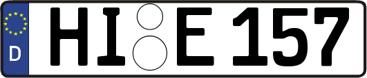 HI-E157