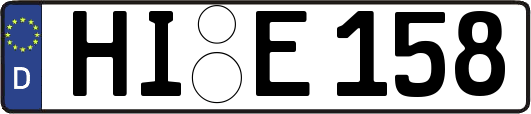 HI-E158