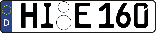 HI-E160