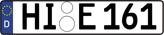 HI-E161