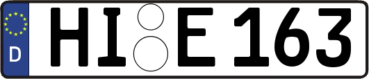 HI-E163