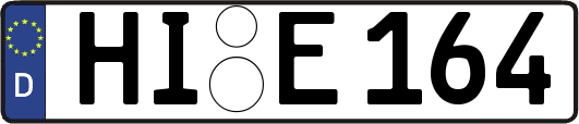 HI-E164