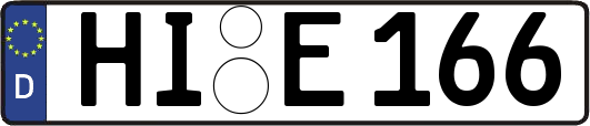 HI-E166
