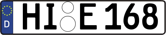 HI-E168