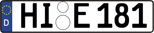 HI-E181