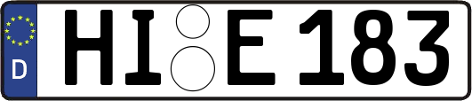 HI-E183