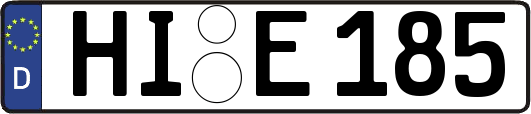 HI-E185