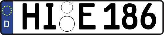 HI-E186