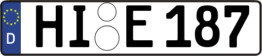 HI-E187