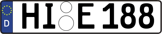 HI-E188