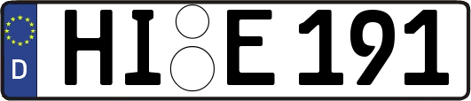 HI-E191
