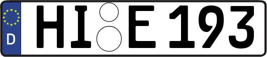 HI-E193