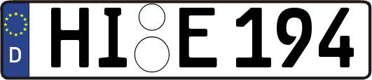 HI-E194