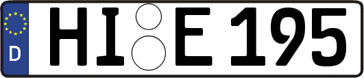 HI-E195