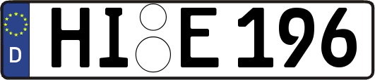 HI-E196