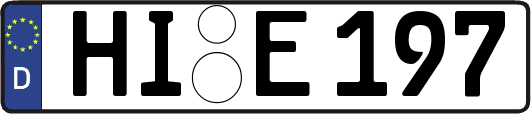 HI-E197