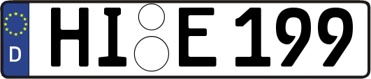 HI-E199