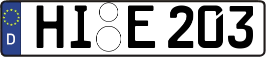 HI-E203