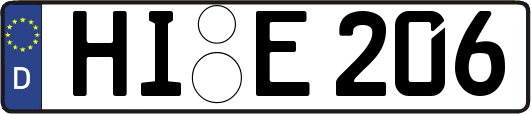 HI-E206