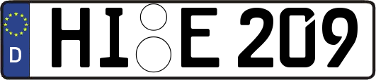 HI-E209