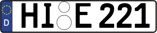 HI-E221