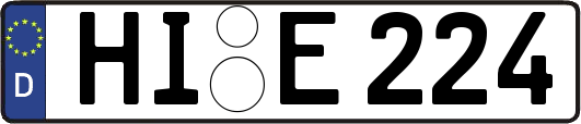 HI-E224